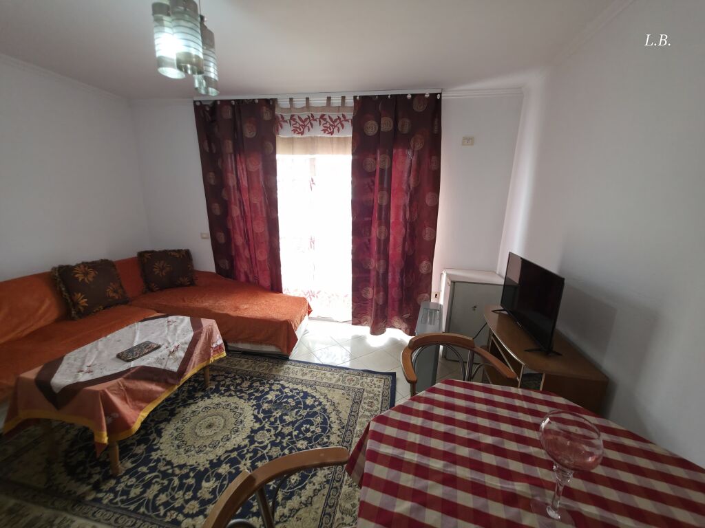 Appartamento 2+1 in Affitto vicino al Centro Kristal
