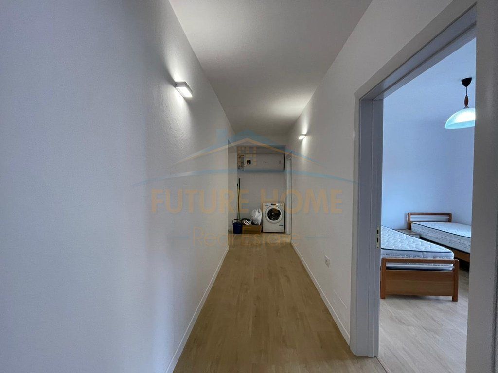 For rent Apartment 2+1+3 Balconies, Near Market, Durres