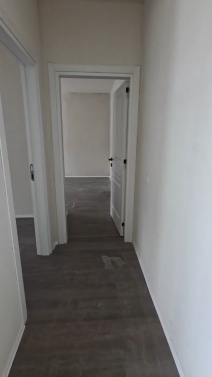 Appartamento 2+1+2 in affitto vuoto Presso Residenza Porcelan Klani !