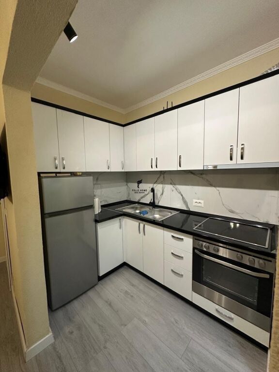 APARTAMENT ME QERA 1+1 BRRYL 45.000 LEKE FH-85332