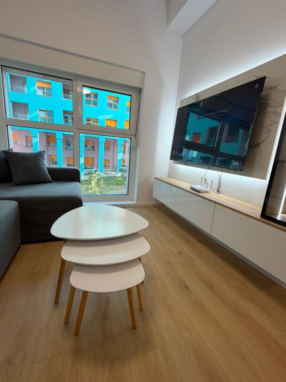 For rent, Apartment 1+1, Kadiu Residence
