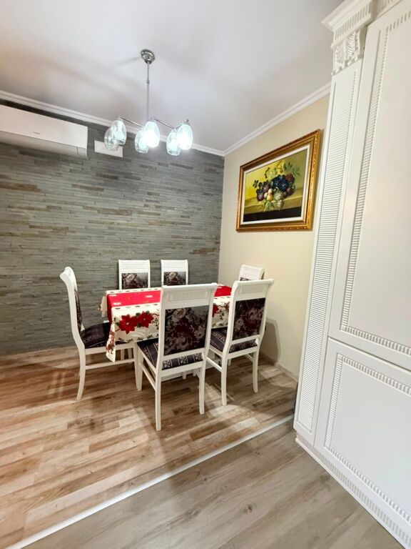 🏡 Appartamento 1+1 in Affitto – Complesso Colombo