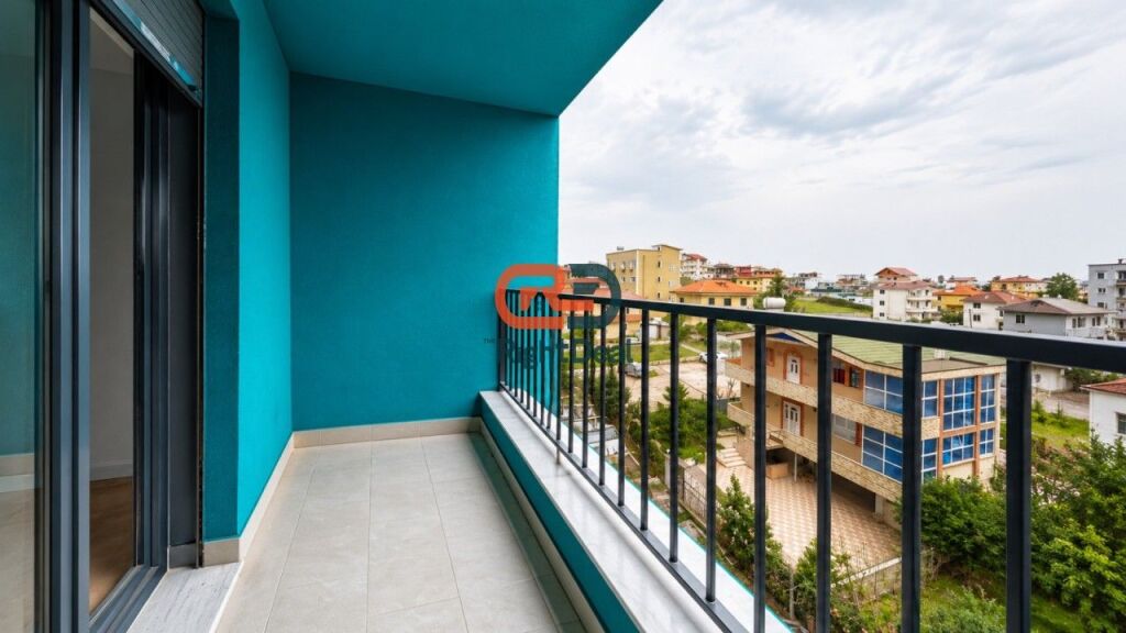 Ne Paskuqan, Shitet Apartament 1+1, I Sapo Perfunduar!!