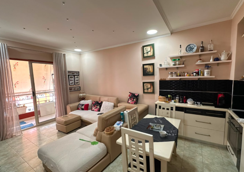 ✅ SHITET SUPER APARTAMENT 3+1+2 | Yzberisht