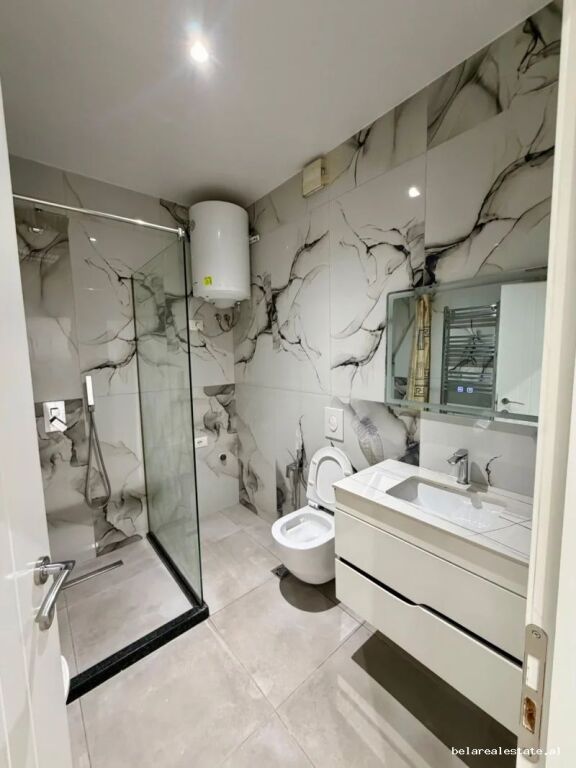 Apartament me qera 2+1 Ne Don Bosko (ID B2202010) Tirane