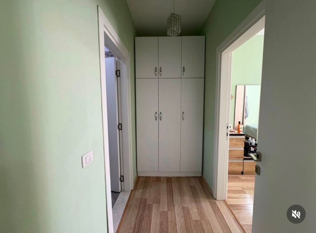 Toptani Ceneter, apartament me qira 700eu
