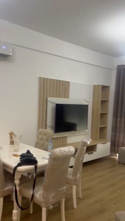 APARTMENT FOR RENT 1+1