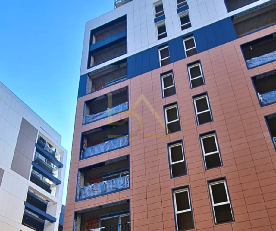 Appartamento 3+1 in Vendita – Vicino al Nuovo Viale, Tirana