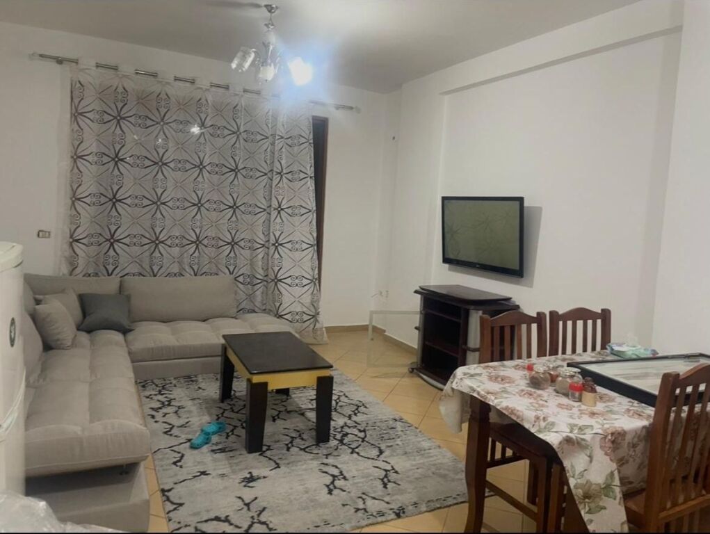 APPARTAMENTO 1+1. 35000 LEKE.YZBRISHT
