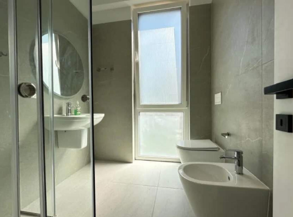 ✅ APPARTAMENTO DI LUSSO 3+1 IN AFFITTO + POSTO AUTO | Forest Residence, Lago Secco
