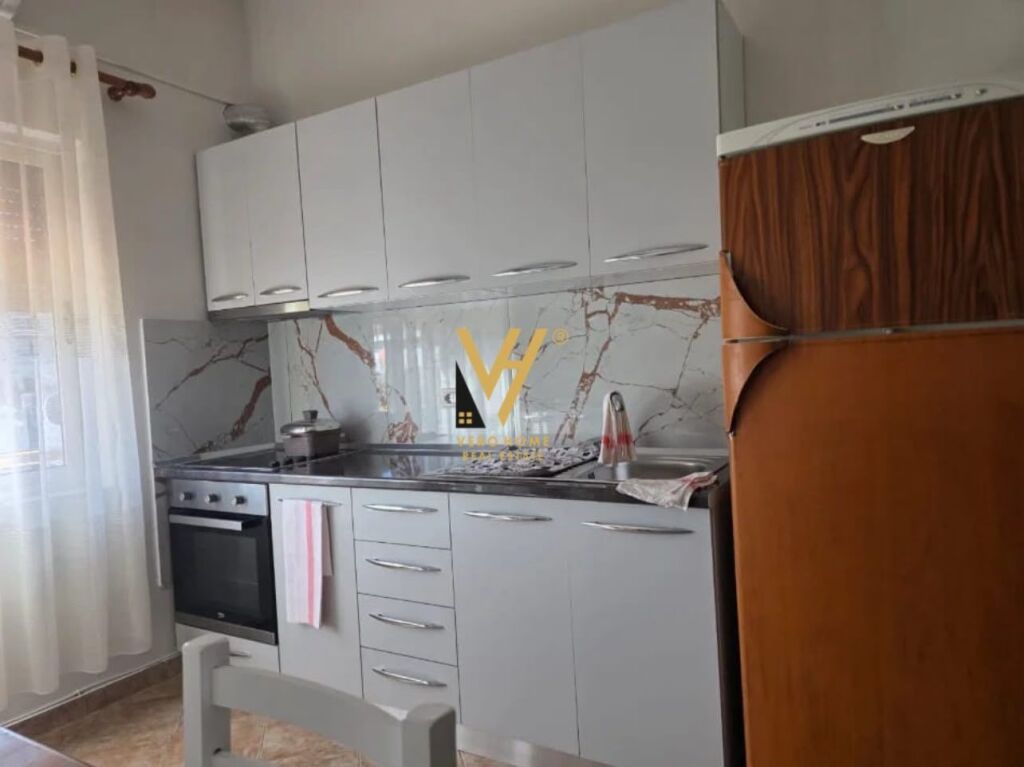 APARTMENT 1+1 FOR RENT IN MISTO MAME 400 EURO