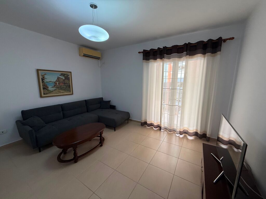 Apartment 2+1+2 for rent in Ali Dem
