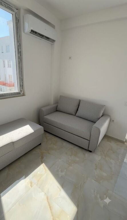 Appartamento 1+1 in affitto presso il Complesso Tudas, Astir, Yzberisht, Kashar.