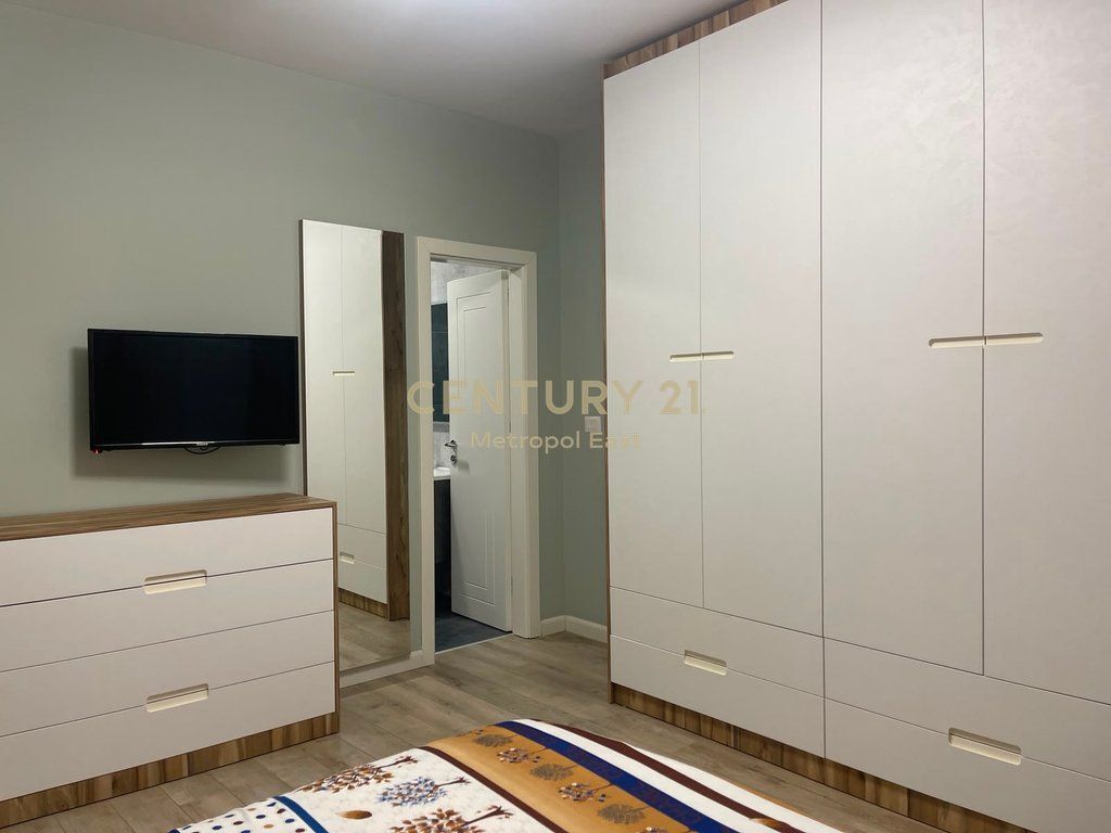 FOR RENT APARTMENT 2+1+2 IN THE AREA OF VASIL SHANTOS