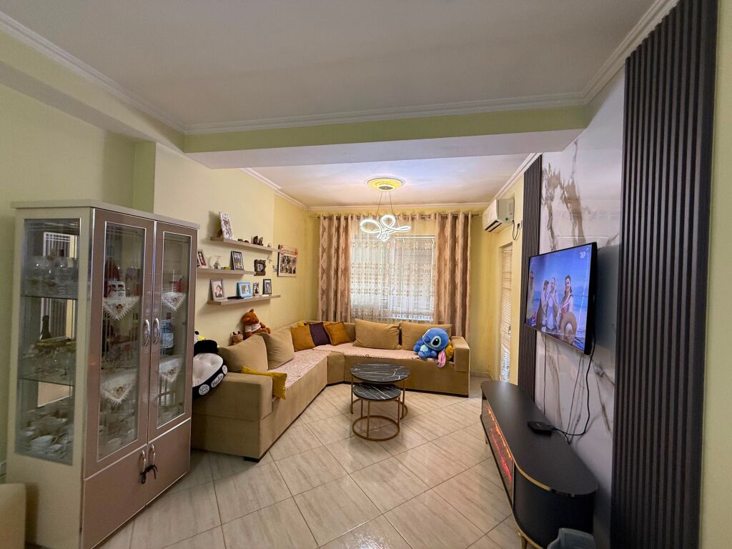 Apartment 2+1+2 for sale in Astir !