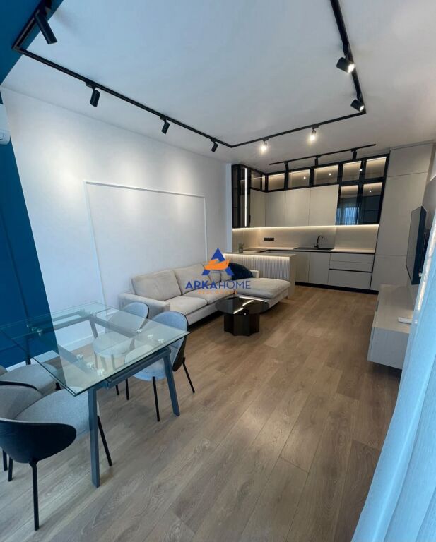 APARTMENT FOR RENT 1+1+BALCONY "PORCELAN, ERLI COMPLEX" 80,000 LEKE