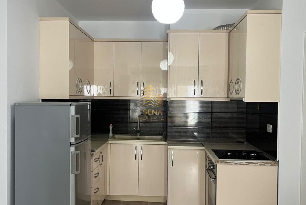 Rent, Apartment 2+1+2+2 Blk,Contact Complex,Siri Kodra Street-55,000 Leke/month
