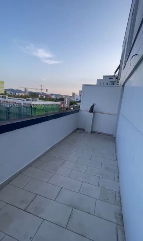 Qera | Apartament 1 + 1 | Spitali Amerikan 2 | 550 €/muaj