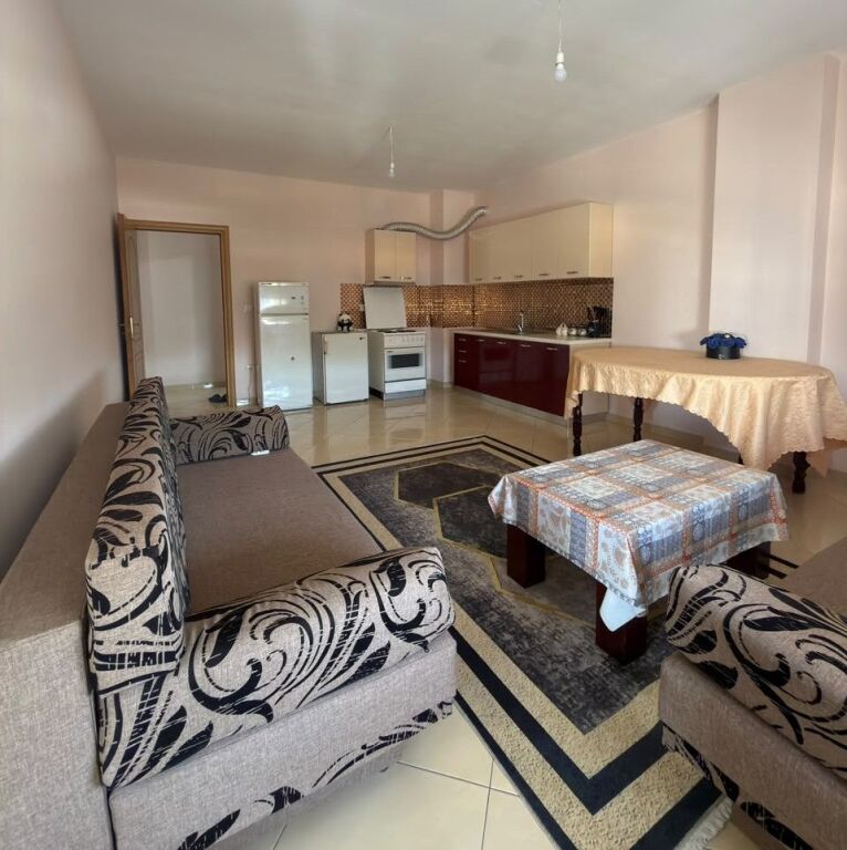 📌Jepet me Qira Apartament 1+1 – Astir