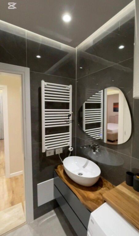 APPARTAMENTO IN AFFITTO 2+1+2 LIQENI THATE 150.000 LEKE FH-85437