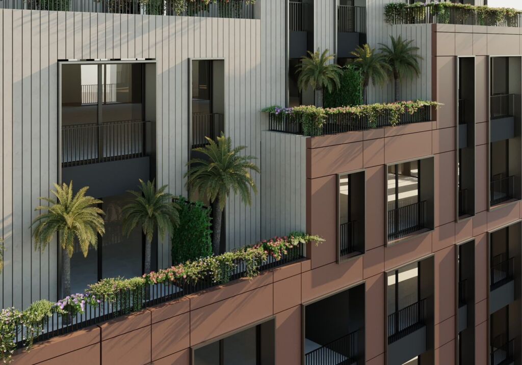 FOR SALE APARTMENT 2+1, MYSLYM SHYRI