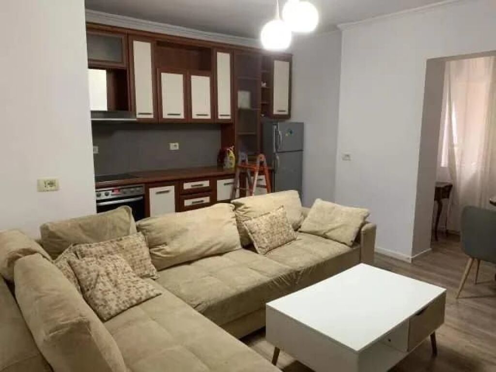 APARTMENT FOR RENT 1+1, ALI DEMI