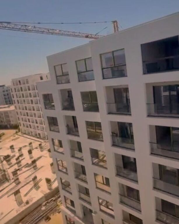🏡 SHITET PAPAFINGO 1+1 – LIBURNIA RESIDENCE, GOLEM 🌊
