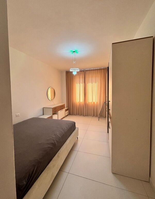 Apartment 1+1 for rent in Paskuqan!