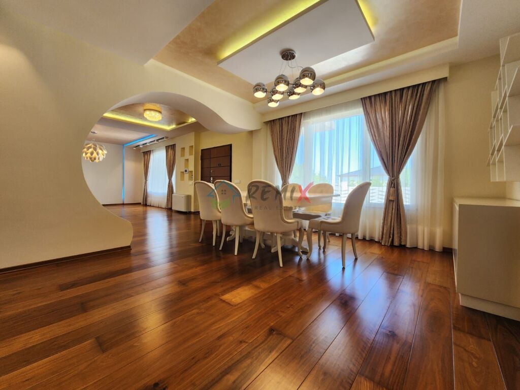 🌿 LIVE WITH COMFORT, PRIVACY AND PEACE – LUXURY VILLA IN RRASHBULL, DURRËS