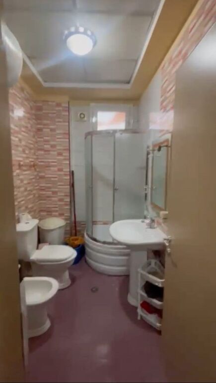 Qera | Apartament 1 + 1 | Rruga e Durrësit | 500 €/muaj