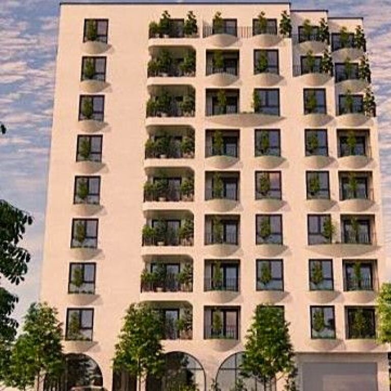 Shitet Apartament 2+1+2 – Aluna, Paskuqan