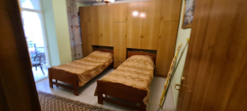 Apartment 2+1 for rent
