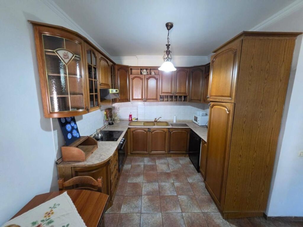 Rent | Apartament 2 + 1 | Selvia | 600 €/month