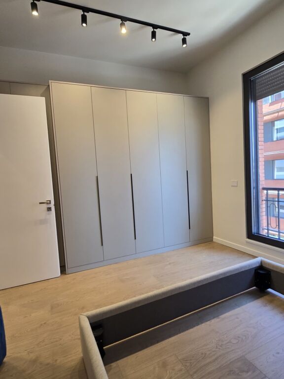 APARTMENT FOR RENT 1+1 DELIJORGJI COMPLEX