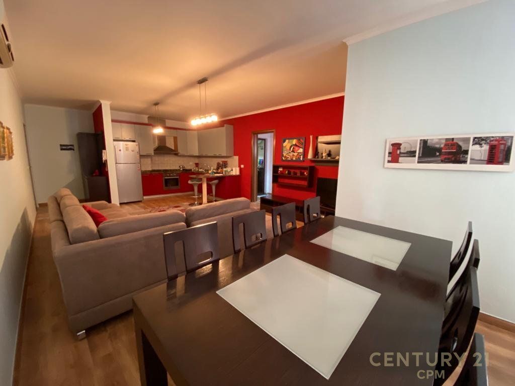 For Rent Apartment 2+1+2 In Paris Commune