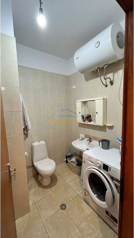 Qera, Apartament 1+1, Rruga Panorama, Tiranë.