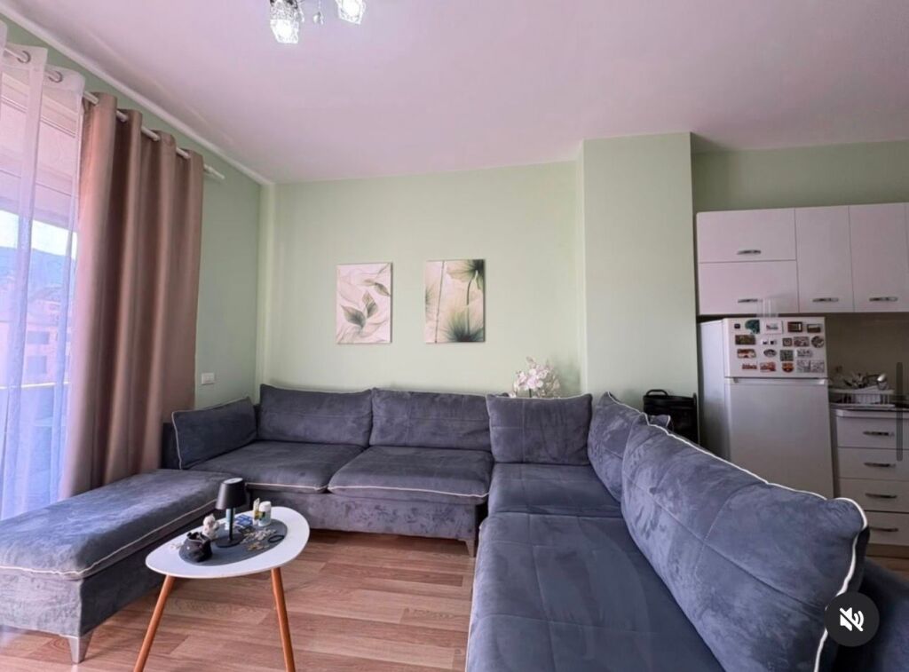 Toptani Ceneter, apartament me qira 700eu