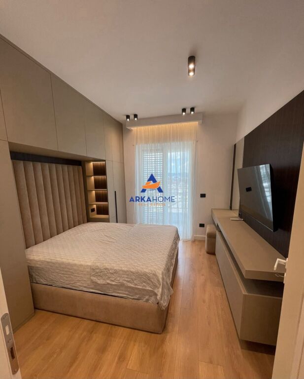 APARTMENT FOR RENT 1+1+BALCONY "PORCELAN, ERLI COMPLEX" 80,000 LEKE