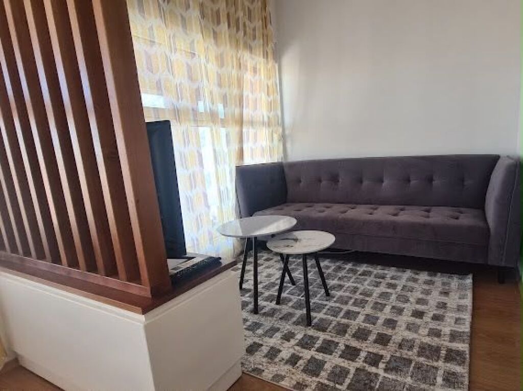 Apartament 1+1, 57m2, Mangalem21, Lagjia Ali Demi.