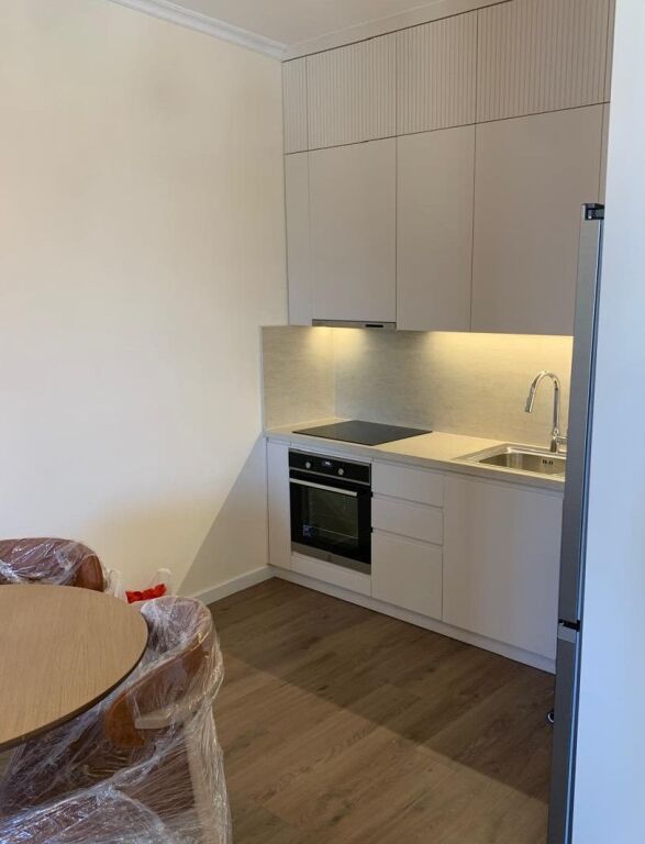 📌Appartamento 2+1+2+ Parcheggio in Affitto – Altana Residence