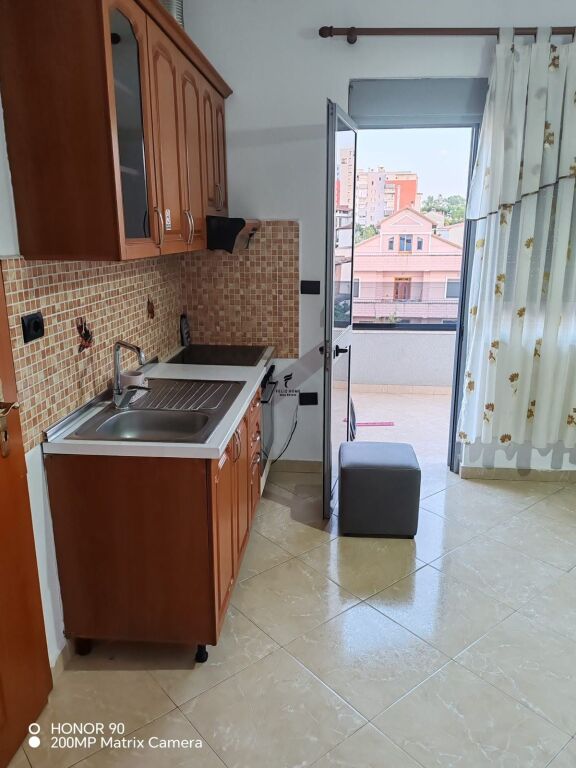 APARTMENT FOR RENT 1+1 5 MAY 40,000 LEKE FH-85424