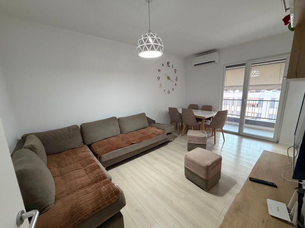 Apartment for rent 2+1 5 Maji Street