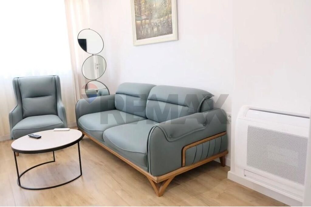 Apartament 2+1 për qira RRUGA E DIBRES