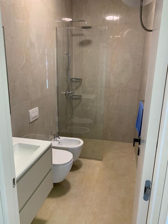 Apartment 2+1+2 for Rent – Altana Residence