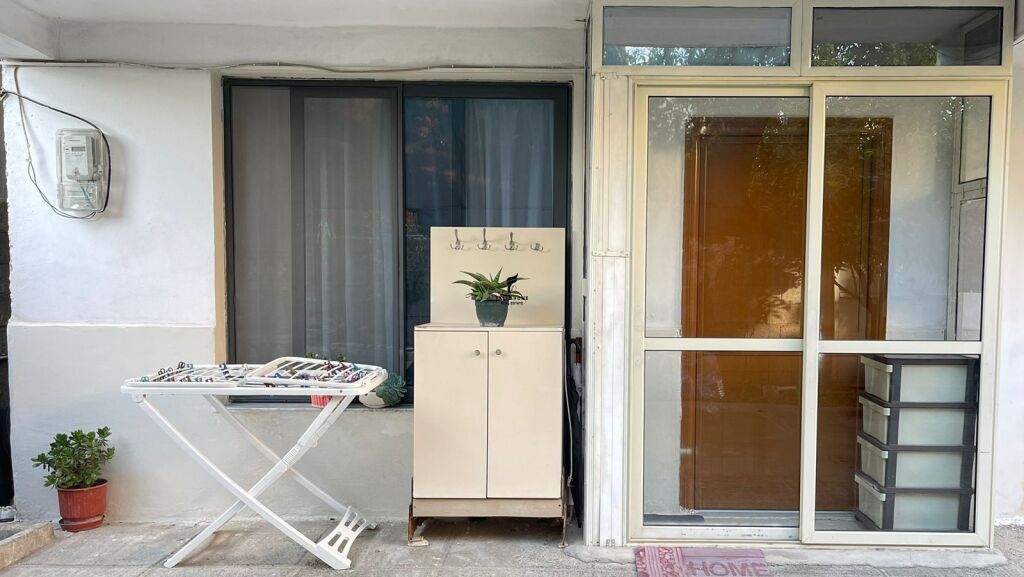 APPARTAMENTO IN AFFITTO 1+1 JORDAN MISJA 40.000 LEKE FH-85358