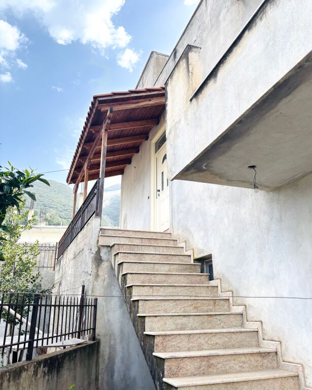 Building with Sea View for Sale in Vlora