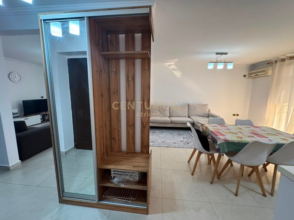 FOR RENT 1+1 APARTMENT AT BRRYLI
