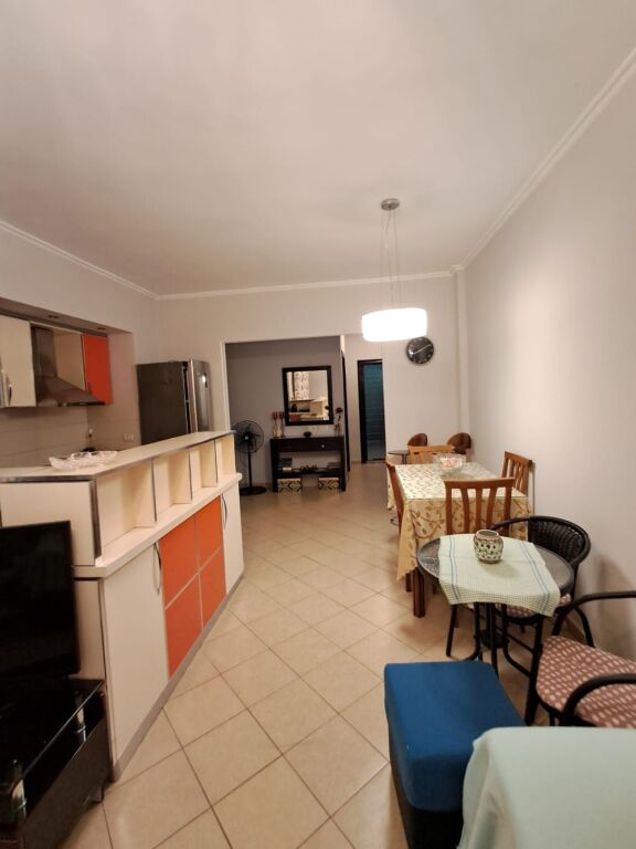 Shitet Apartament 2+1+2 Ballkone - Yzberisht, prane Big Market, Tirane
