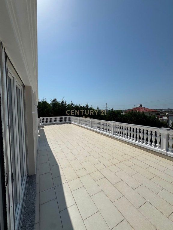 Luxury villa for sale in Rrashbull, Durres