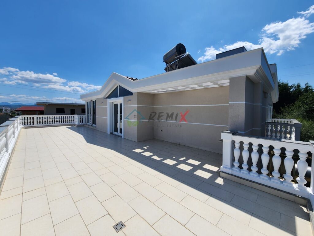 🌿 LIVE WITH COMFORT, PRIVACY AND PEACE – LUXURY VILLA IN RRASHBULL, DURRËS